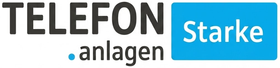 Logo Telefonanlagen Profishop Starke