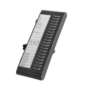 Mitel Erweiterungstastenmodul MiVoice M530