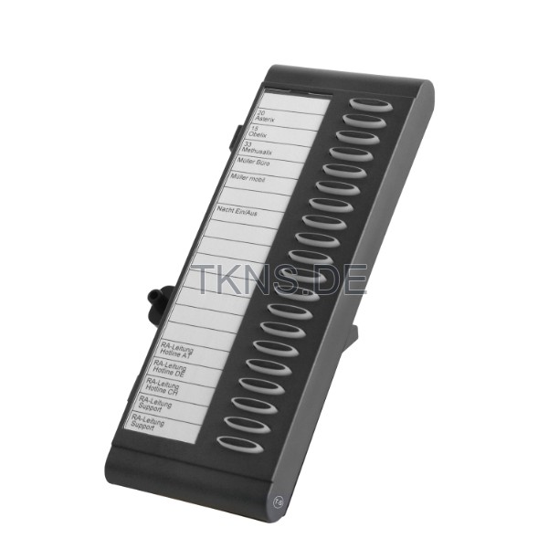 Mitel Erweiterungstastenmodul MiVoice M530