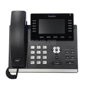 Yealink SIP-T46S