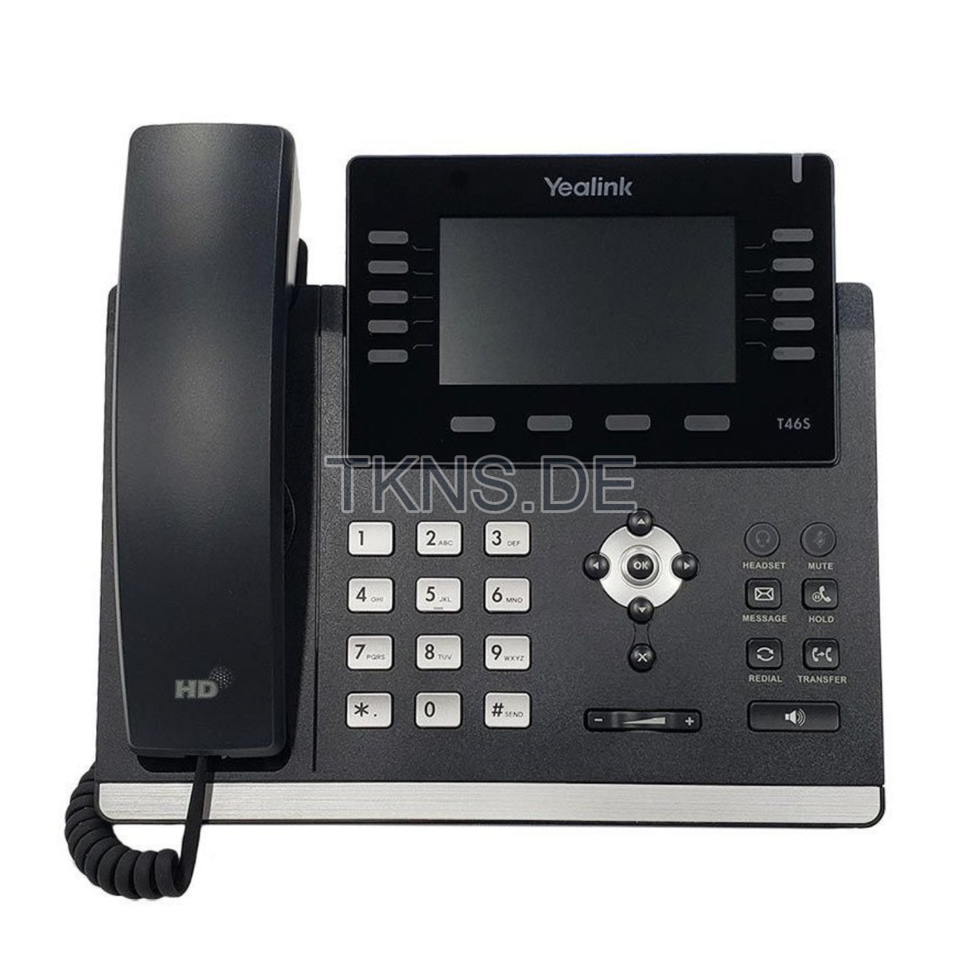 Yealink SIP-T46S