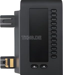 OpenScape Desk Phone KeyModul 600