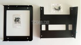 Wandhalterung für OpenScape Desk Phone CP200/205/600/600E