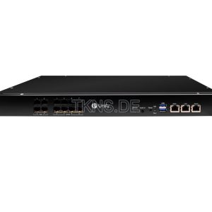 OpenScape Business X1R Systemeinheit Rack (ohne Advanced)