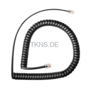 Mitel 6900 Phone Hörerschnur