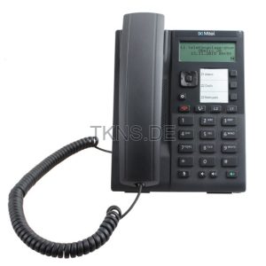 Mitel 6863 SIP Phone