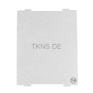 Mitel 6863i Plastik Cover