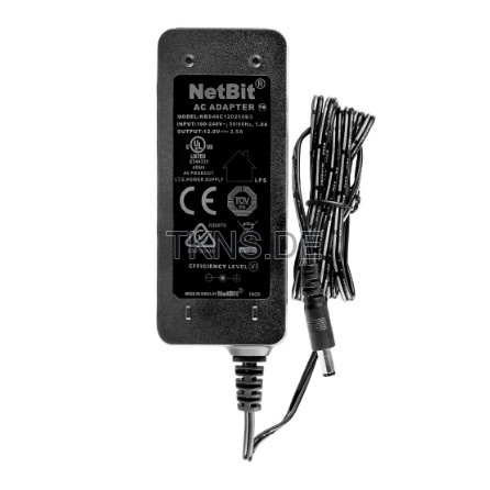 Mitel Netzteil Universal für TA7108