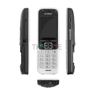 Mitel OpenScape DECT Phone S6 Mobilteil