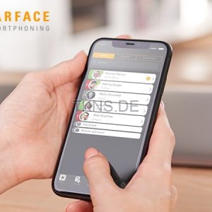 STARFACE Cloud Telefonanlage