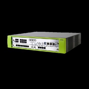 Mitel / Unify OpenScape Business X3R – Systemeinheit Rack