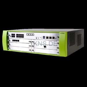Mitel / Unify OpenScape Business X5R Telefonanlage für die Rackmontage