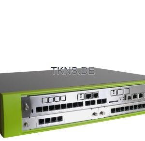 Telekom Octopus F X3R – Telefonanlage in Rackmontage