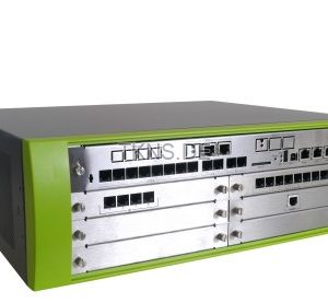 Telekom Octopus F X5R Telefonanlage für die Rackmontage