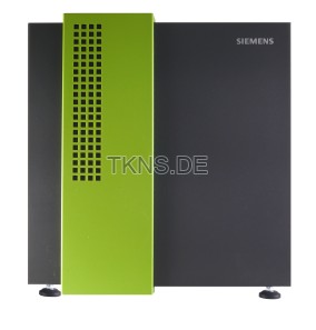 Telekom Octopus F X8 Telefonanlage für Stand- oder Rackmontage