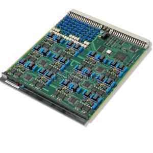 Siemens HiPath 4000 SLMA2 Anschlussorgan