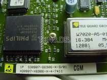 Siemens CGM Modul