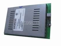 Siemens PhoneMail Entry Voicemailsystem