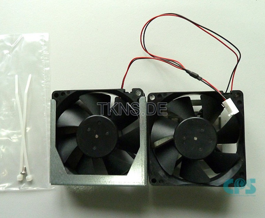 OpenScape Business Lüfterkit für X3R OCAB