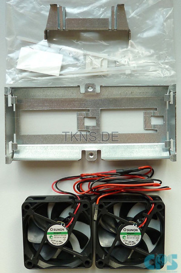 OpenScape Business Lüfterkit für X8 OCAB