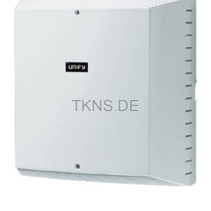 Openscape Business Unify/Mitel V3 Telefonanlage für die Wandmontage