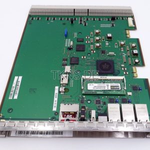 OpenScape Business V3 X8 Mainboard OCCL mit Lizenzen DUG662 (Refurbished)