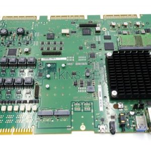 OpenScape Business X3W/X5W Basis Mainboard OCCMB