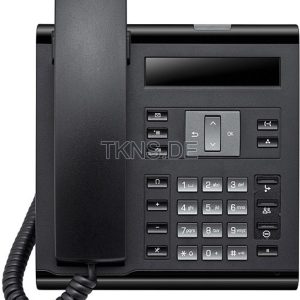 OpenScape Desk Phone IP 35G Eco icon schwarz