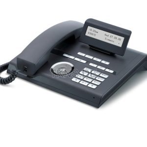 OpenStage 20 T Lava Neu Siemens HiPath Systemtelefon