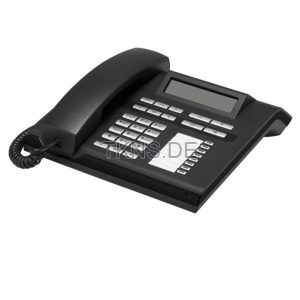 OpenStage 30 T Lava Ref Siemens HiPath Systemtelefon