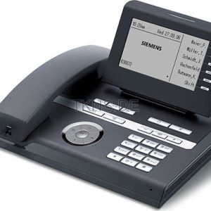 OpenStage 40 G (Gigabit) SIP Lava Neu IP Telefon