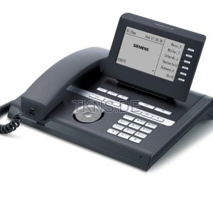 OpenStage 40 T Lava Neu Systemtelefon