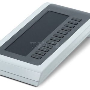 OpenStage 60 key module Eisblau Neu Systemtelefon
