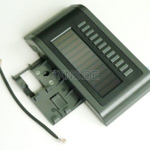 OpenStage 60 key module Lava Neu Systemtelefon