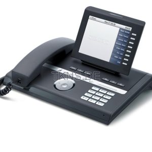 OpenStage 60 T Lava Neu Siemens HiPath Systemtelefon