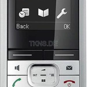 OpenStage SL4 professional Siemens