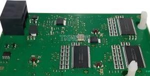 OCCB1 Voice Channel Booster Card