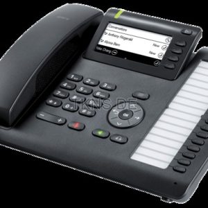 OpenScape Desk Phone CP 400