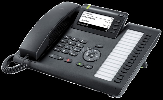 OpenScape Desk Phone CP 400