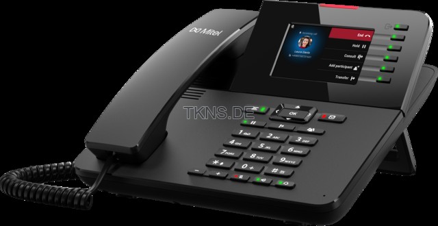 OpenScape Desk Phone CP 410