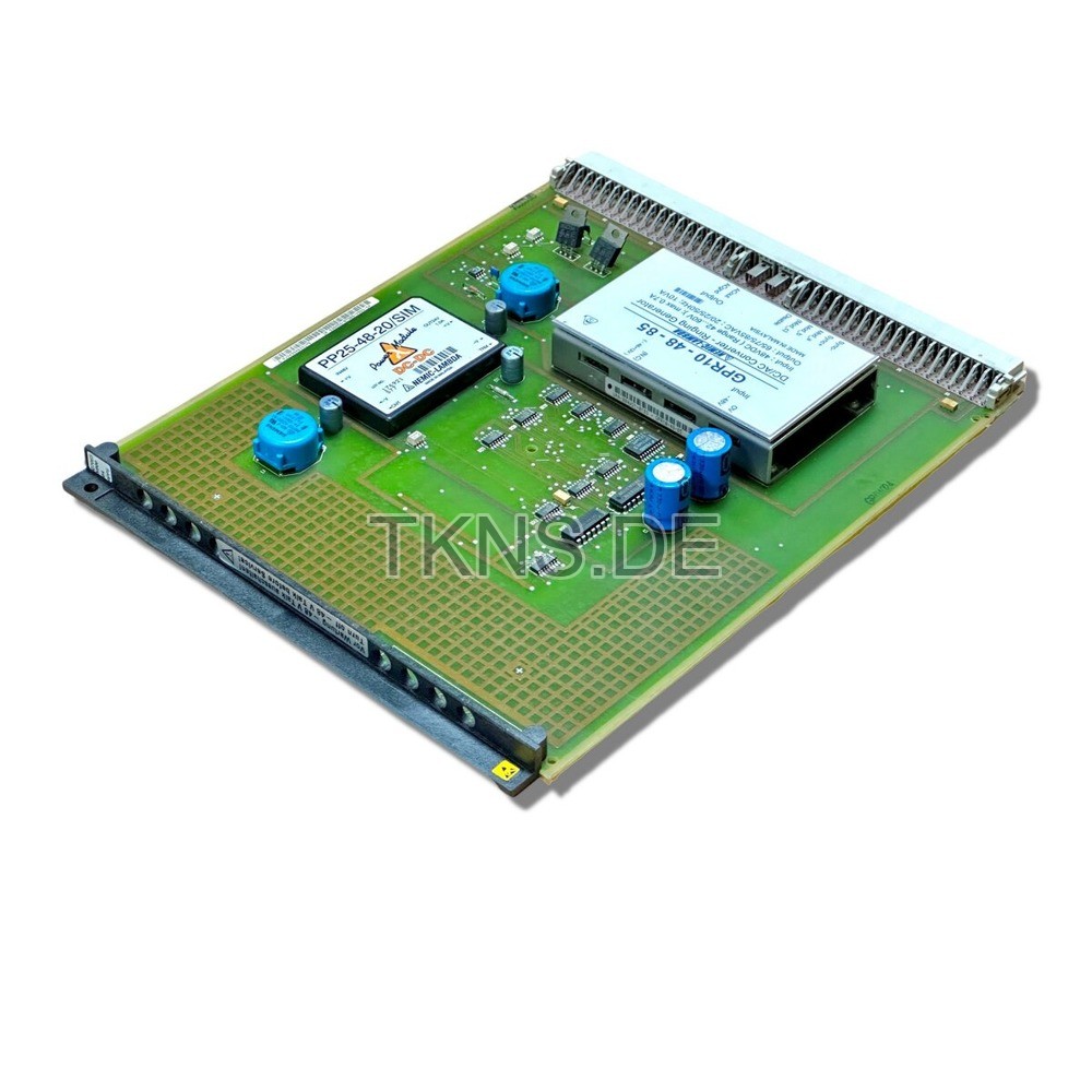 APPS Siemens HiCom 300 H