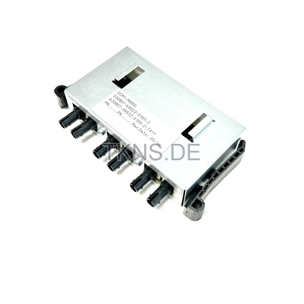 CCMY Siemens HiCom 300 E