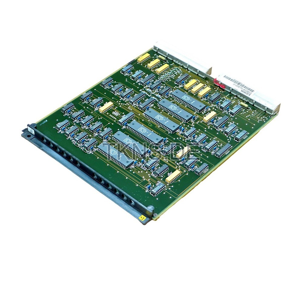 MTS Siemens HiCom 300 H