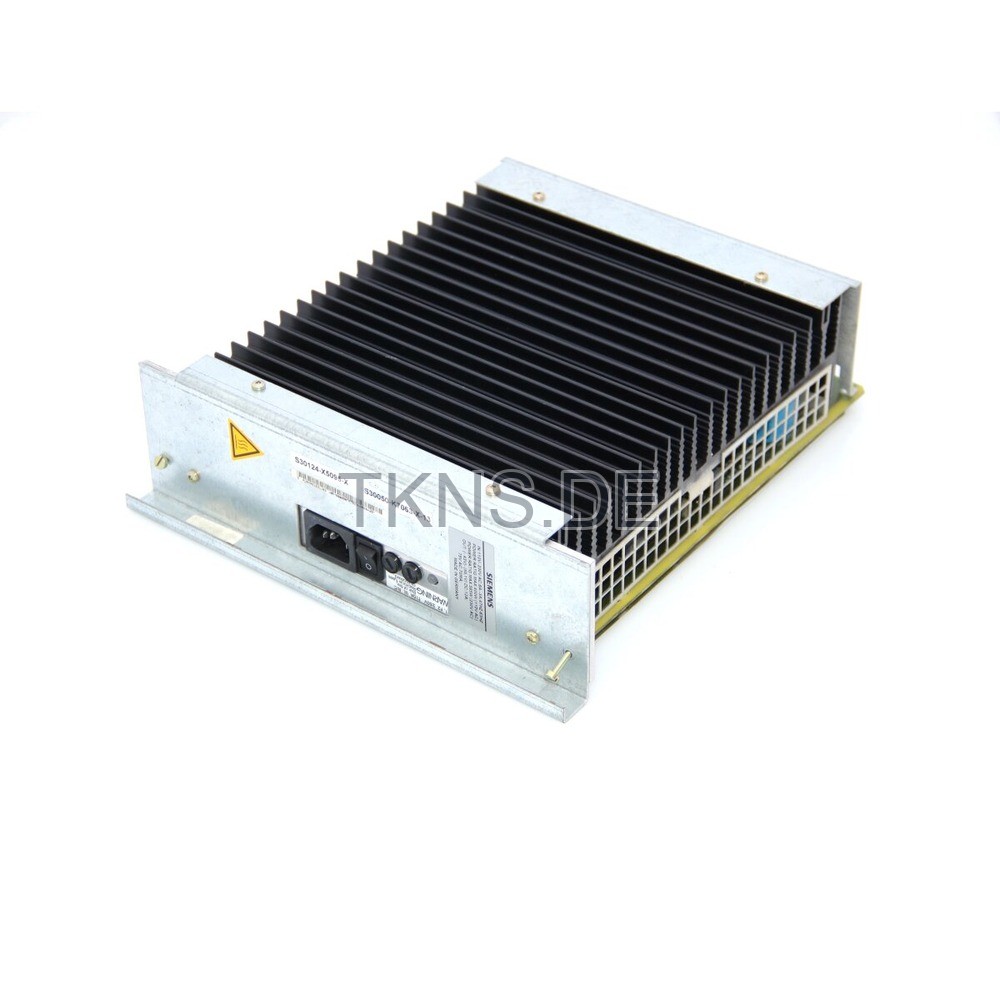 PSAFE Siemens HiCom 300 E S30050-K7063-X