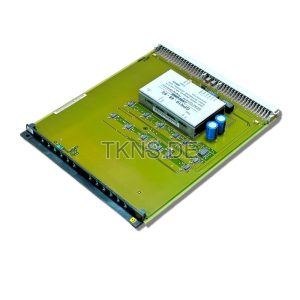 RGE Siemens HiCom 300 E S30124-X5109-X