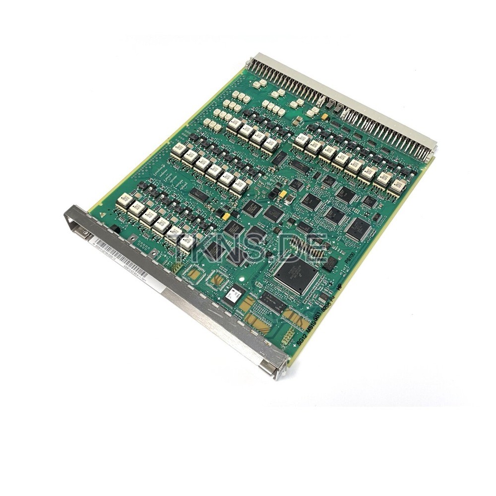 SLC24 Siemens HiCom 300 E