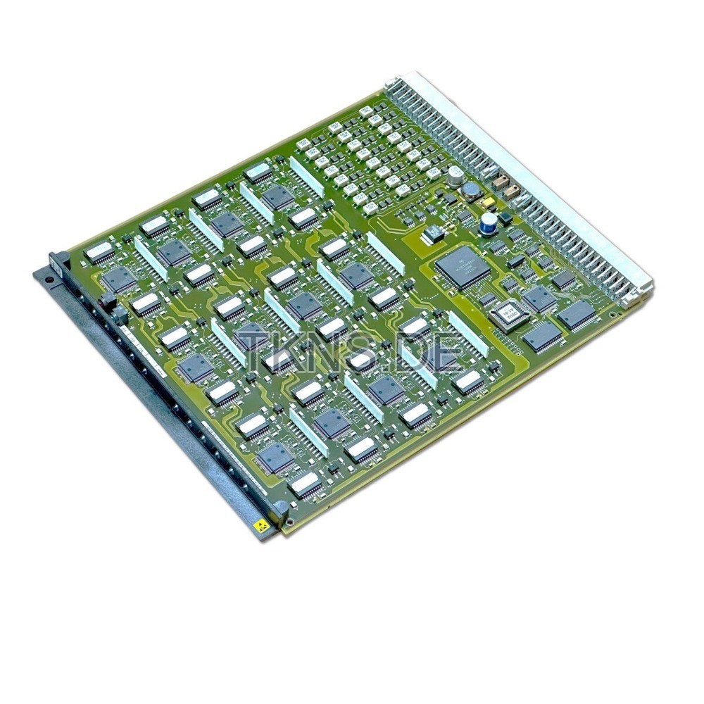 SLMA3 Siemens HiCom 300 E