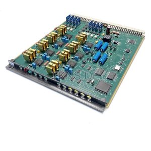 SLMAR Siemens HiCom 300 E