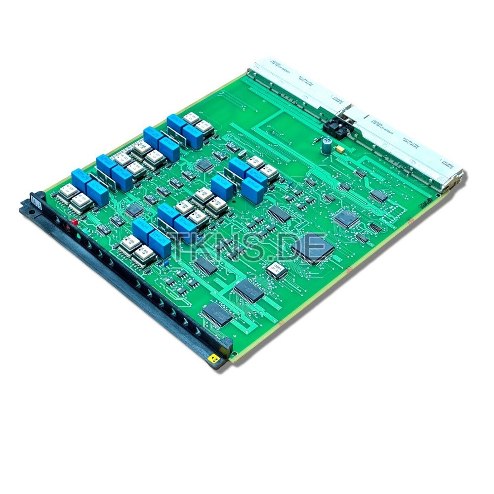 SLMO 16 Siemens HiCom 300 H S30810-Q2144-X