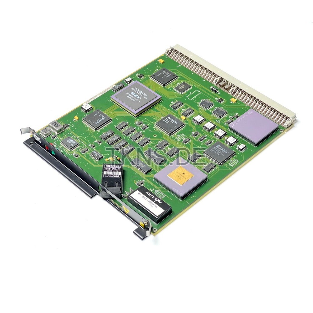STMA Siemens HiCom 300 E S30810-Q2160-X
